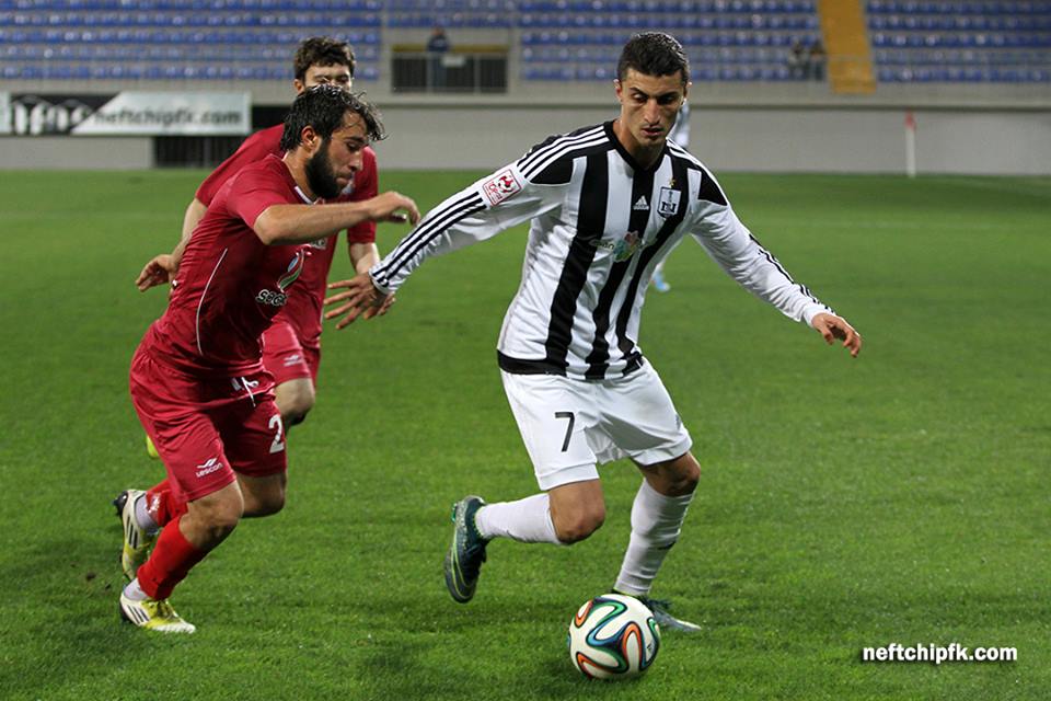 "Neftçi" yetirməsini "Qarabağ"dan geri qaytarmaq niyyətindədir