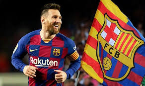 Messi razılaşdı "Barselona"da maaşlar 70 faiz azaldıldı