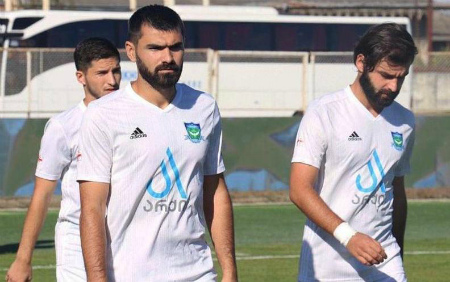 "Azərbaycana gəlsəm, qayıtmaq porblem olacaq"