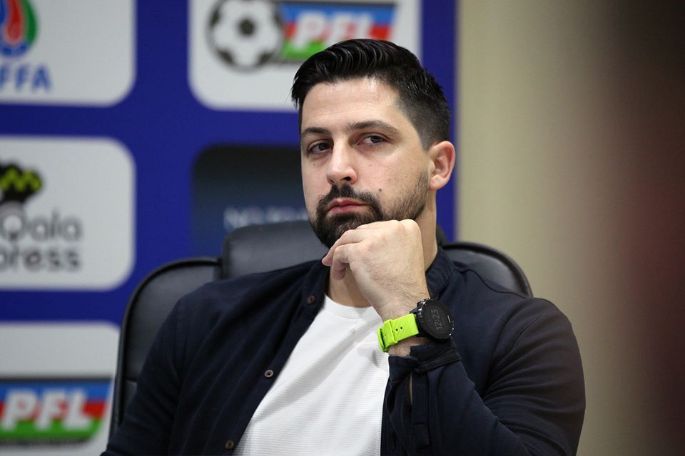 "Növbəti mövsüm Premyer Liqada 10 komanda olacaq"