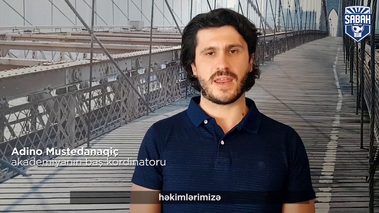 “Sabah” fonda 50000 manat ianə etdi, dəstək VİDEOsu yaydı