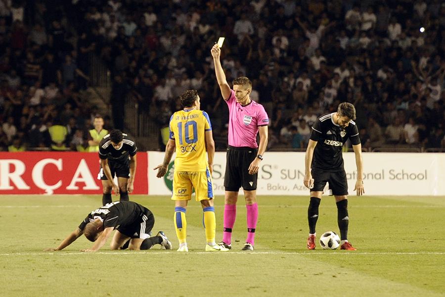 Azərbaycan çempionu yeni mövsümə oktyabrda başlayacaq – ÇL-də