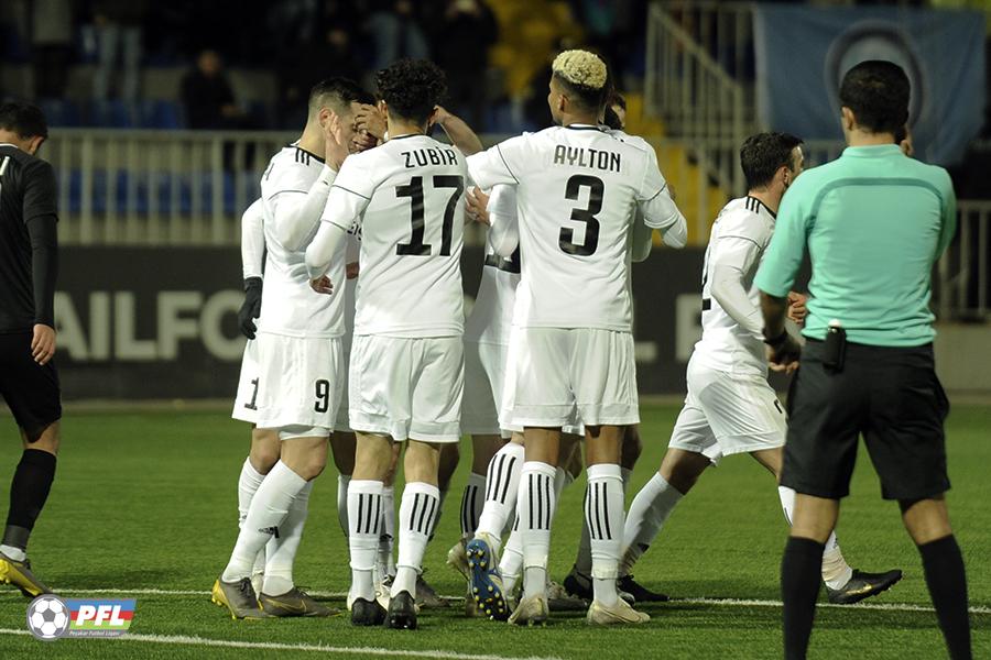 Premyer Liqa ləğv olunsa, "Qarabağ" Çempionlar Liqasına gedəcək