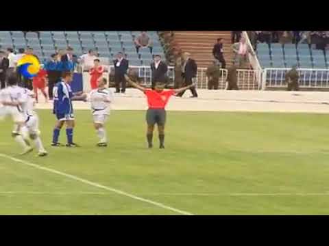 "Qarabağ"da yeni era, Qurban Qurbanov ilk dəfə - VİDEO