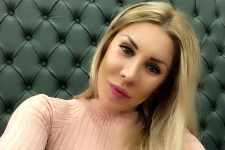 İsraildə saxlanılan millimizin üzvü buraxıldı - FOTO