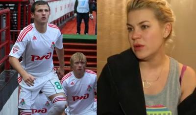 "Üzümü cırmaqlayırdı": Azərbaycanlı futbolçu həyat yoldaşını döyüb -