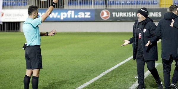 "Neftçi"nin baş məşqçisinin dostları virusdan öldü