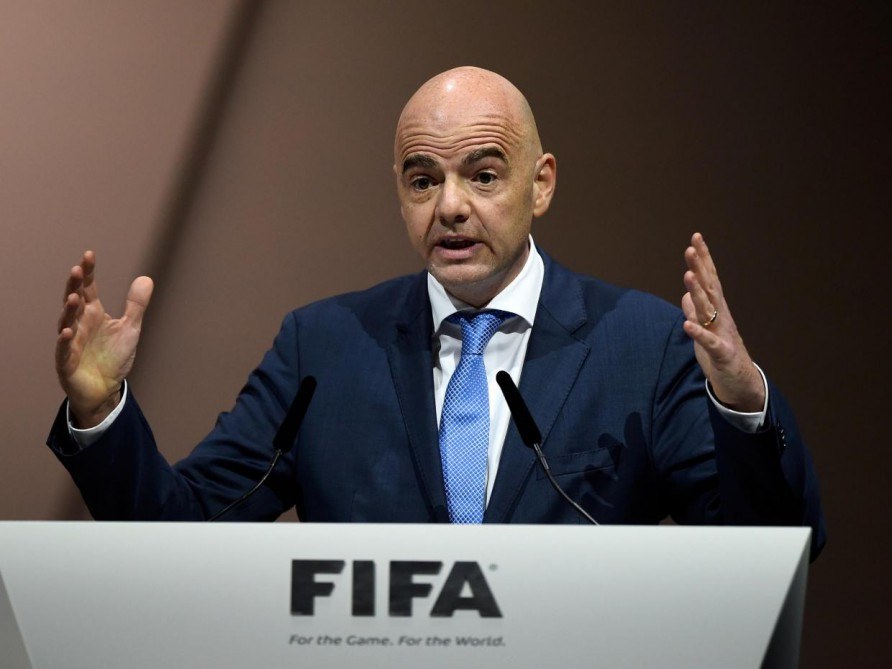 Koronavirusdan sonra futbol tamamilə fərqli olacaq – Prezident