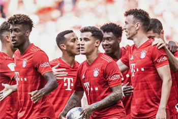 Bundesliqa ilə bağlı son müzakirələr