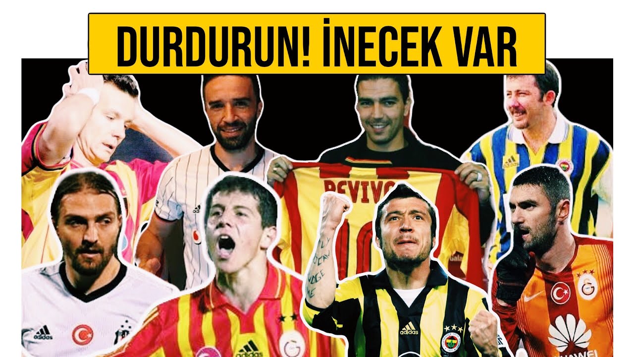 Futbolda satqınlar və ya qəlb qıranlar - VİDEO