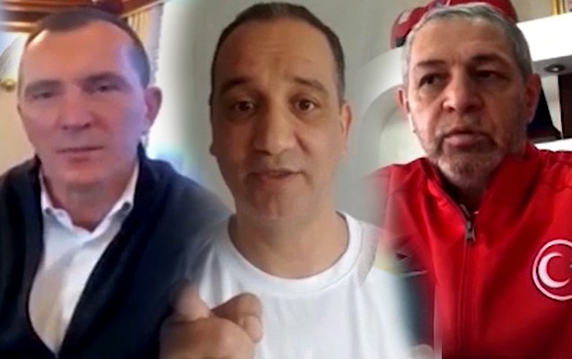Dünya boksunun liderləri də Azərbaycana çağırış etdi - VİDEO