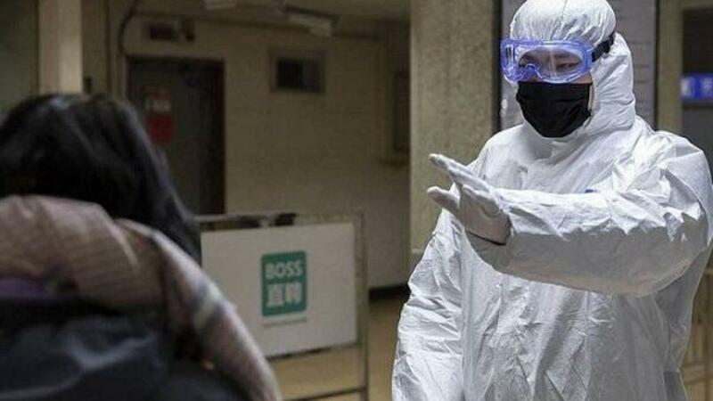 Çindən ŞOK xəbər gəldi: Koronovirus yenidən başladı