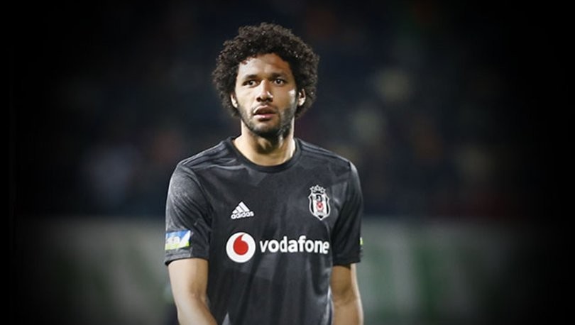 "Beşiktaş" Məhəmməd üçün "Arsenal"a təklif göndərəcək