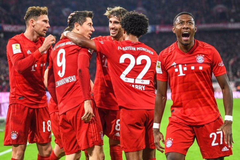 Bundesliqa bu tarixdə start götürəcək