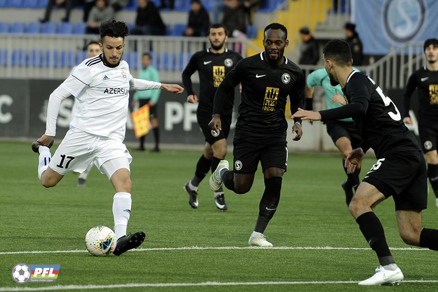 Azərbaycan futbolu üçün çox önəmli anlar başladı