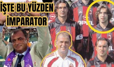 Niyə "İmperator"? -