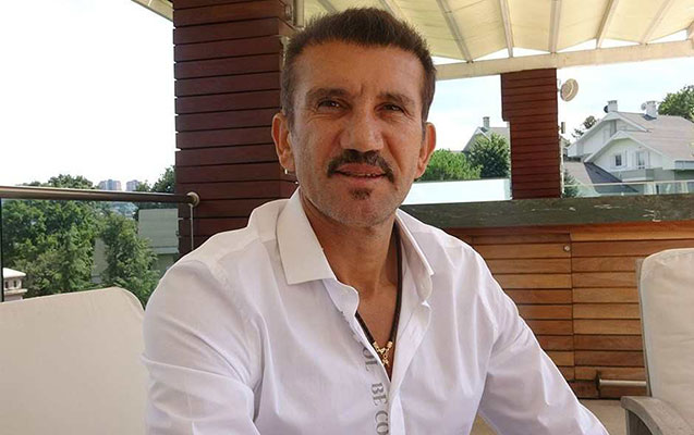 Rüştü Reçber xəstəxanadan evə buraxıldı