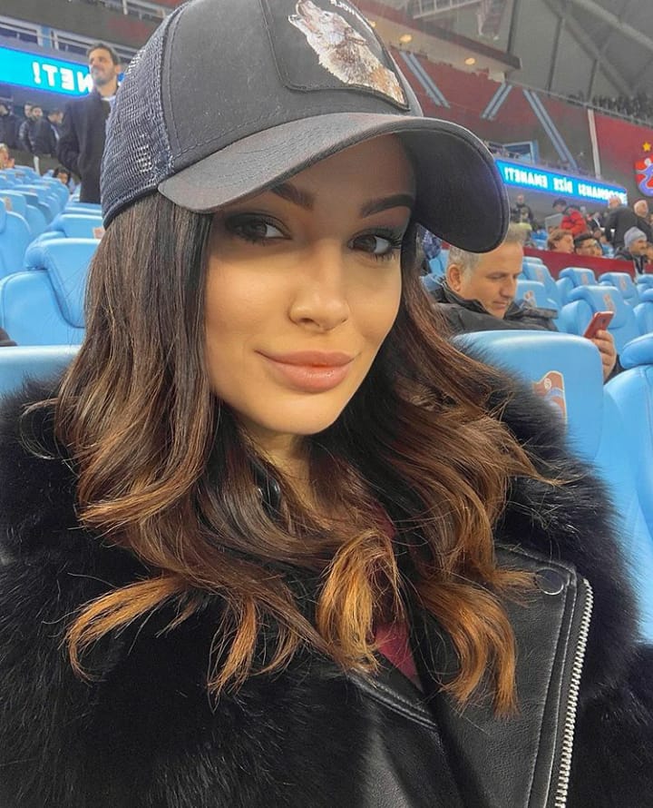 Model Catherine Jaromir Jagr Ex Girlfriend: Who is Katerina Provaznikova? Age & Ex-Boyfriend