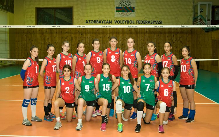 0 - Azərbaycan yığmalarına bu qiyməti verdilər