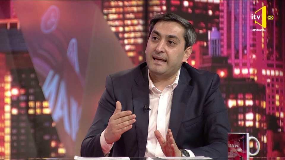 Azərbaycan Premyer Liqasının taleyi ilə bağlı VİDEO