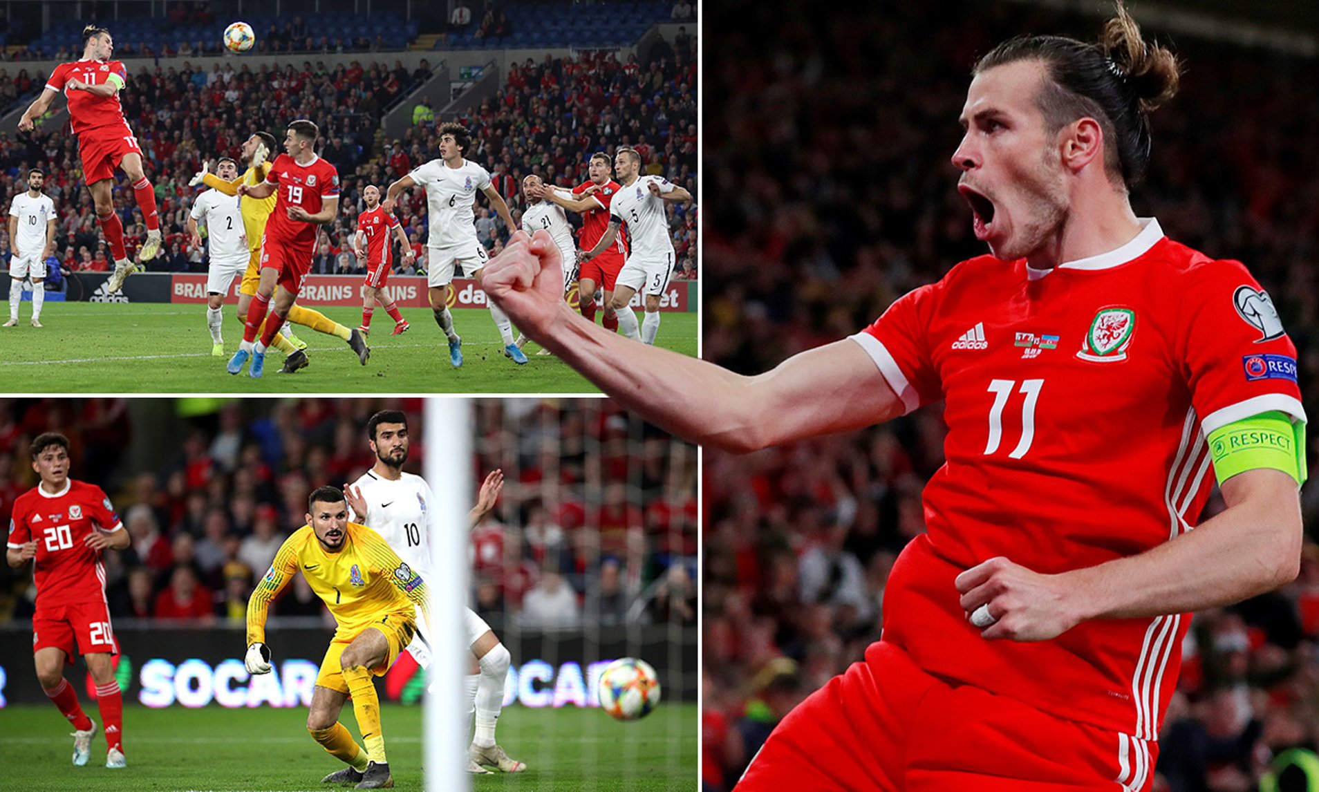 UEFA Azərbaycan millisinə yeni imkan yaradır ki…