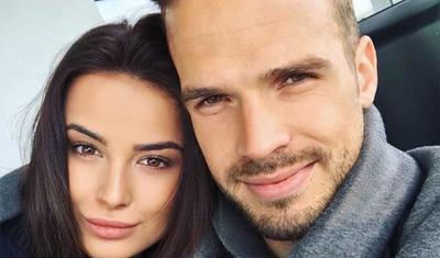 Sevgilisinin bu FOTOLARI ilə "Instagram"ı "partlatdı"!
