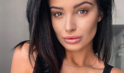 Sevgilisinin bu FOTOLARI ilə "Instagram"ı "partlatdı"!