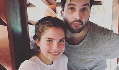 Baxın, o, 18 yaşlı sevgilisi üçün nələr edir... -