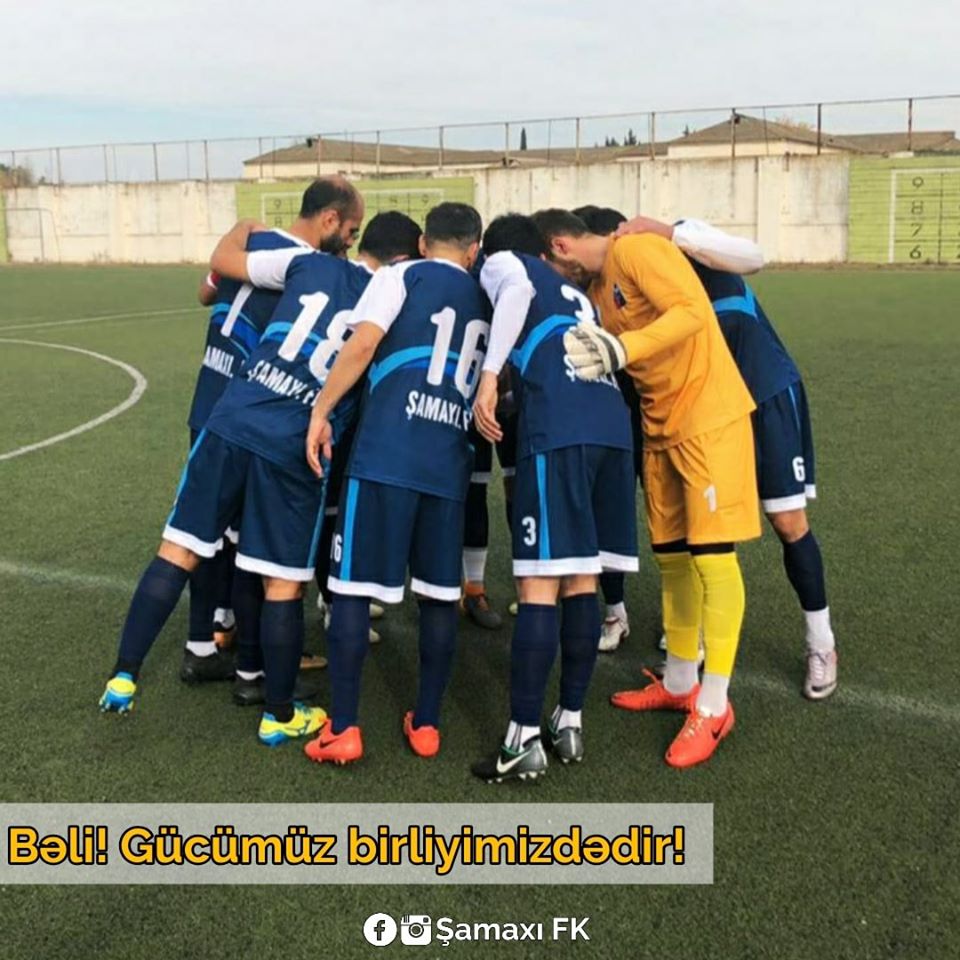 Bu rayonda böyük futbolun ayaq səsləri eşidilir - VİDEO