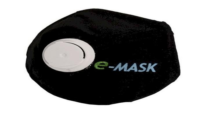 Azərbaycanda koronavirusu öldürən elektron maska icad edildi
