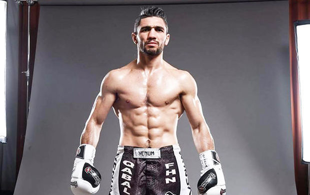 Abdullayev “Survivor”dan bu cür uzaqlaşdırıldı – VİDEO