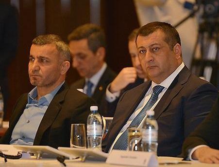 Zaur Axundov: "Hamımız bunu gözləyirik" - MÜSAHİBƏ