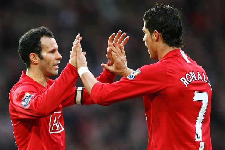 Onun komandasında Ronaldoya yer olmadı