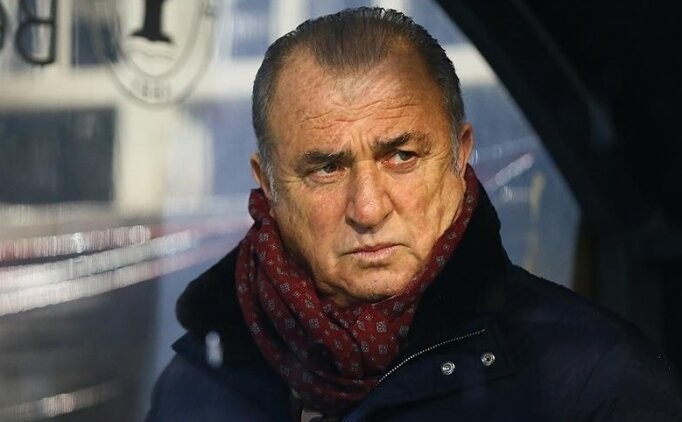 Fatih Terim: "Mənə virusun kimdən keçdiyini bilmirəm"