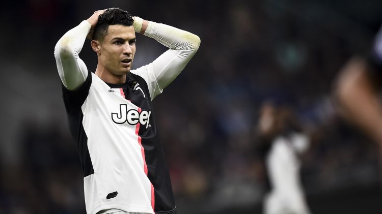 "Yuventus" Ronaldo ilə bağlı yeni qərarını verdi