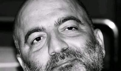 Mübariz Mənsimovun həbsxanada çəkilən