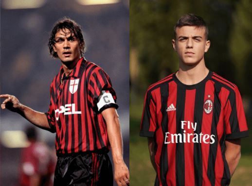 Maldini və oğlu koronavirusa qalib gəldi