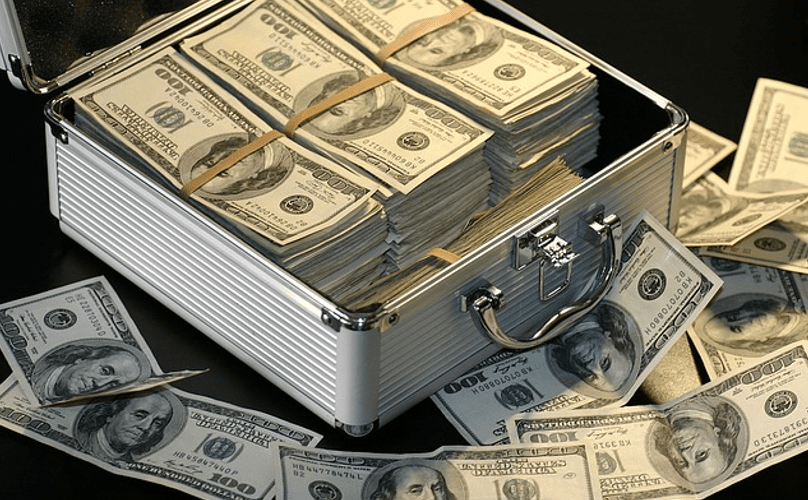 Yığmamızın üzvünün 100 min dollardan çox xərci çıxdı