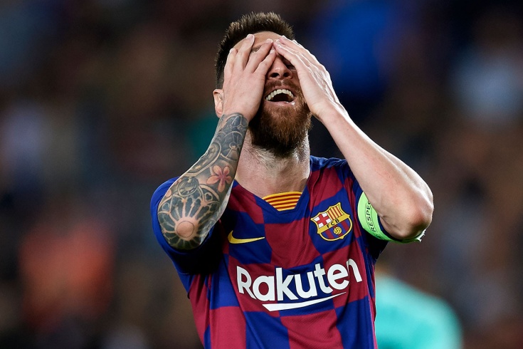 “Messi "Barselona"dan getsə, dünyanın sonu olmayacaq”