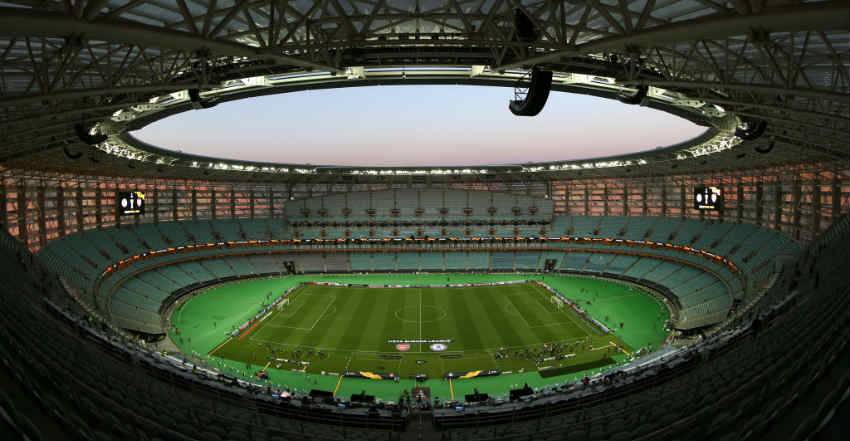 UEFA AVRO-2020-ni yenidən Bakı ilə müzakirə edəcək