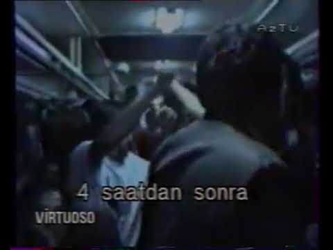 "KƏPƏZ": "Pulun arxasınca düşməyin, oynayın" - VİDEO