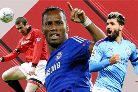 Premyer Liqanın 10 ən yaxşı transferi - ULDUZ SİYAHISI