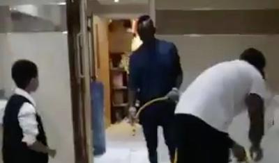 Ən yaxşı hücumçu, məscid yuyan, xəstəxana, məktəb tikən oğlan -