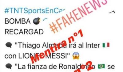 Messi dostunun həbsdən çıxması üçün 1.6 milyon verməyib