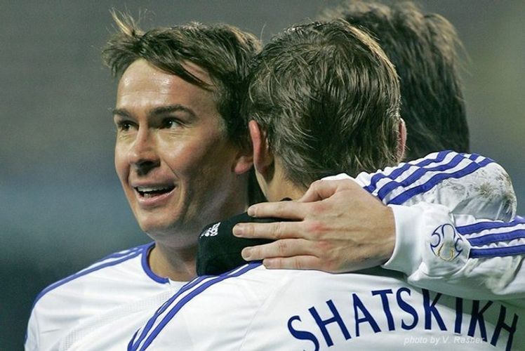 Ölkənin ən yaxşı 50 futbolçusu arasında 2 TANIŞ İSİM
