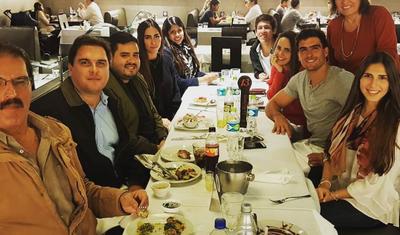 "Zirə"li futbolçunun Bakıda olan sevgilisi -