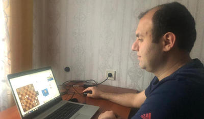 Azərbaycan Kubokunun qalibi 3000 manat aldı -