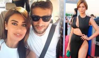 Ərinin azərbaycanlı aktrisaya heyranlığı Ebrunu narahat etmir -