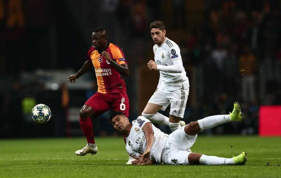 "Qalatasaray"dan ayrılacaq futbolçuların SİYAHISI MƏLUM OLDU