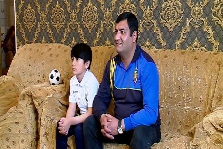 "Kəpəz"li "amiqo": "Futbol yoxdur, həyat bizim üçün mənasını itirib"